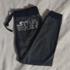 Star Wars Jogger Pants